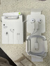 Apple/苹果 EarPods USB-C有线耳机 type-c有线耳机苹果耳机 苹果17有线耳机笔记本耳机游戏音乐 实拍图