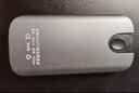 迷虎mSATA固态硬盘盒 mSATA转USB/Type-C 外置移动硬盘盒子 外接miniSATA固态硬盘 GM05 实拍图