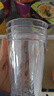 拜杰一次性杯子加厚航空杯大号啤酒杯300ML*50只硬塑料杯白酒杯饮料杯 实拍图
