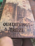 九三年（插图珍藏版）后浪世界名著 法国浪漫主义文豪雨果封笔之作 郑克鲁经典译本 小说 实拍图