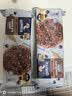 桂格（QUAKER）进口巧克力燕麦曲奇饼干100g*3粗粮零食饱腹代餐下午茶送礼 实拍图