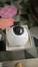 萤石（EZVIZ） C6c 2K+星光增强版+32G监控专用卡 400万极清 室内无线监控器家用摄像头 双向通话 实拍图