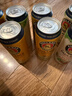 保拉纳（Paulaner）柏龙小麦混合啤酒 500ml*12黄白组合装 德国进口啤酒踏春送礼 实拍图