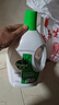 滴露（Dettol）衣物除菌液松木3L 内衣袜子衣物长效杀菌除螨 衣服消毒液儿童可用 实拍图