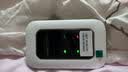 影腾随身wifi三网全国通用无线wi-fi6免插卡移动联通电信无限制大流量卡便携式网卡高速网络2026款5GHF 【三网通3000毫安充电款+白色】超长续航 实拍图