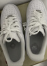 耐克NIKE女空军一号AF1 运动鞋DD8959-100白36.5 实拍图