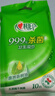 心相印杀菌湿巾 10片独立装12包 99.9%杀菌 便携加厚无酒精 实拍图