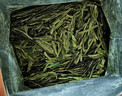 艺福堂绿茶【2026新茶】杭州钱塘茗茶 明前一级龙井茶250g罐装自饮送礼 实拍图
