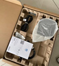 飞利浦（PHILIPS）22.5英寸 办公显示器 16:10宽屏 LGD-IPS 低蓝光护眼 支持壁挂 HDMI+VGA 电脑显示屏 230S8QHSB 实拍图