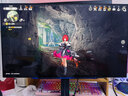 AMZFAST 27英寸 2K280Hz 第四代W-OLED电竞显示器0.03ms 原生10bit硬件低蓝光HDR500屏幕 迅龙Ultra S27P1 实拍图