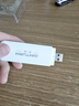 影腾随身wifi三网全国通用无线wi-fi6免插卡移动联通电信无限制大流量卡便携式网卡高速网络2026款5GHF 【插电款 即插即用】增强版旗舰WIFI全国通用 实拍图