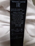 EMPORIO ARMANI阿玛尼夏季男棉短袖t恤打底衫2件送男友礼物111267CC715黑白XL 实拍图