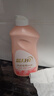 蓝月亮内衣内裤专用洗衣液  樱花香500g*3  除菌除螨>99%  轻松去血渍 实拍图
