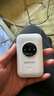 迅优随身wifi多网通免插卡移动网络wifi6无线网卡便携式高速4G无线wifi无限制全国通用流量2026款5GXY 【顶配版wifi6】八核八通道+升级长续航 实拍图