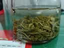 庐山【2026春茶】明前一级庐山云雾茶高山绿茶茶叶口粮自饮100g 实拍图