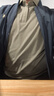 杉杉（FIRS）【10A抗菌】夏季短袖26新款POLO衫男冰丝凉感防晒白上衣服小T恤男 实拍图