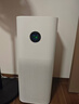 米家小米空气净化器5S【缓解花粉过敏】家用除甲醛除菌除过敏AC-M24-SC 实拍图