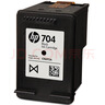 惠普（HP）CN692AA 704号黑色墨盒（适用Deskjet 2010 2060 ） 实拍图