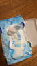 舒洁（Kleenex）纯水湿厕纸80抽*10包 (800抽)清洁湿纸巾私处清洁EDI纯水 实拍图