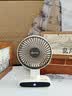 先锋风宝USB小风扇空气循环家用风扇台式电风扇小型轻音节能对流换气扇桌面风扇办公室学生小型电扇D17 实拍图