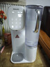 飞利浦（PHILIPS）加热净水器 家用台式免安装饮水机即热直饮净饮机 纯净甘甜净水机ADD6852 实拍图