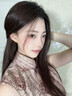 中国黄金（CHINA GOLD）【小雪花】黄金耳钉女士小众首饰足金耳饰520礼物送老婆女友 【玫瑰礼盒】雪花耳钉【一对】 约0.8g 实拍图