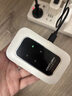 影腾随身wifi三网全国通用无线wi-fi6免插卡移动联通电信无限制大流量卡便携式网卡高速网络2026款5GHF 【三网通3000毫安充电款+白色】超长续航 实拍图