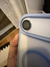 闪魔适用苹果iphoneAir镜头膜 air独立全包镜头保护膜 防刮防蹭AR增透原机画质透明膜不顶壳1套装 实拍图