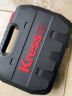 卡胜（KRESS）12V无刷冲击钻KU362家用电钻充电式手钻手枪钻电动螺丝刀 KU202【2.0Ah双电电钻】 实拍图