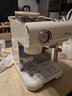 小熊（Bear）小白咖 咖啡机 意式半自动家用冷热双萃咖啡机 萃取研磨一体机 现磨咖啡豆 KFJ-L15C7 实拍图