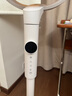 美的（Midea）【净化驱蚊】空气循环扇 直流变频电风扇 大风力落地扇 家用桌面3D摇头 卧室轻音一级能效GDJ24DXS 实拍图