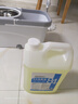 SEEDBALL次氯酸钠 84消毒液5L/桶家用商用消毒水衣物漂白洁厕含氯除菌环境 实拍图