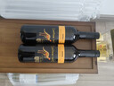 黄尾袋鼠（Yellow Tail）世界系列红酒 霞多丽白葡萄酒 750ml 智利原瓶进口红酒 实拍图