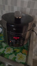 苏泊尔（SUPOR）电压力锅5L 家用智能 0涂层钢胆大屏操控智能SY-50YC5015电饭煲高压锅适用4-6人上盖批次随机发货 实拍图
