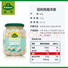 冠利（KUHNE）德国进口 鸡尾洋葱330g 配菜沙拉西餐料理 小洋葱罐头即食小菜 实拍图