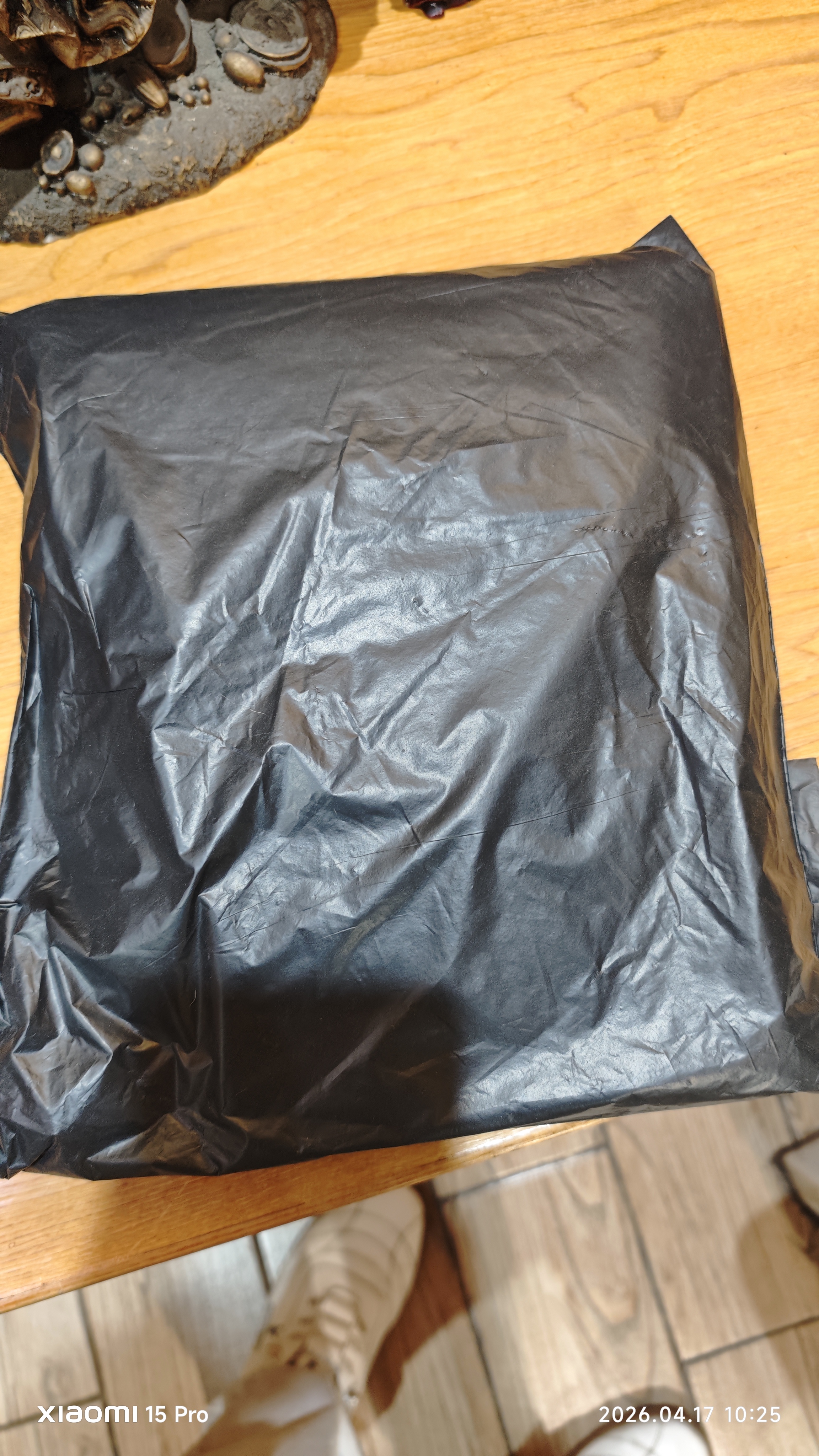 厨房一次性保鲜膜罩套食品级专用保险套保鲜袋家用冰箱碗盖松紧口 抗菌加厚300只 实拍图