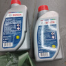 博世（BOSCH）DOT4 刹车油/制动液/离合器油 通用型2升装 (1L*2) 实拍图