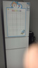 米家小米256L三门冰箱小户型出租房宿舍家用变频风冷无霜节能一级能效BCD-256WMSA01 实拍图