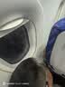 良盈尚品真空压缩收纳袋加厚旅行搬家袋家用收纳袋防霉防潮密封电泵抽气袋 两只装【无泵补充装】 【50*70中号】单个可装2-3件棉服 实拍图