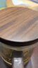忆壶茶（YIHUTEA）茶杯玻璃茶具加厚喝水杯子茶水分离杯带过滤耐高温男女泡茶马克杯 【尊享款】加厚透明泡茶杯400ml 实拍图