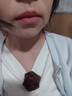 橘朵【2件减40】1.0唇粉霜口红哑光唇釉不沾杯淡唇纹滋润送女友礼物 【1.0 春夏嫩桃粉】#N13不桃避1.9ml 实拍图