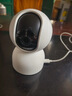 小米摄像头2云台版家用监控器360度无死角带夜视400万高清无线智能摄像头室内摄像机手机远程母婴看护 小米摄像头2+32G内存卡+挂墙配件 （小米摄像头） 实拍图