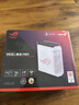 华硕（ASUS）【焕新补贴】ROG魔盒Air WiFi7电竞Ai路由器家用无线千兆路由全2.5G口全屋wifi Aimesh随心组 晒单实拍图