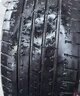 邓禄普（DUNLOP）汽车轮胎 195/60R15 88H SP-R1 适配比亚迪F3/花冠/阳光/伊兰特 实拍图