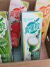 蒙牛真果粒果缤纷多口味草莓芦荟椰果黄桃果粒牛奶饮品250g*24盒 送礼 实拍图