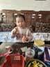 摩兰德按摩器送女朋友老婆孕妇闺蜜女士女生生日礼物520情人节礼物送妈妈父亲节礼物 【次日达】礼盒+小麋鹿 解压智能失眠神器快速入睡丨手握式物理无依赖性 实拍图