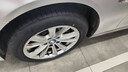 固特异（Goodyear）汽车轮胎 225/55R17 101W EF1 SPORT鹰驰F1酷跑 适配奥迪A6L/途岳 实拍图