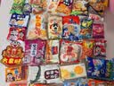 旺旺零食大礼包  680g袋装 休闲零食大礼包必备 懒人零食解馋 实拍图