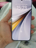 vivo iQOO 15 16GB+512GB传奇版 第五代骁龙8至尊版 2K 三星珠峰屏 国家补贴 iqoo15游戏电竞手机 实拍图