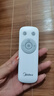 美的（Midea）【闪拆系列】一键闪电拆装直流变频家用语音电风扇一级能效轻音落地扇大风力卧室立式电扇SDJ30BC 实拍图